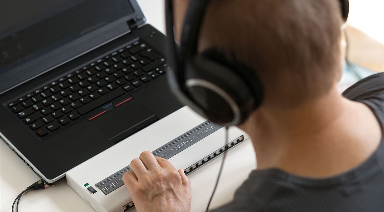 disability tech teknologisk institut